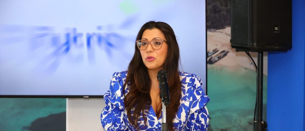 Portada del proyecto Flytrip despega: la tercera aerolínea comercial de Panamá