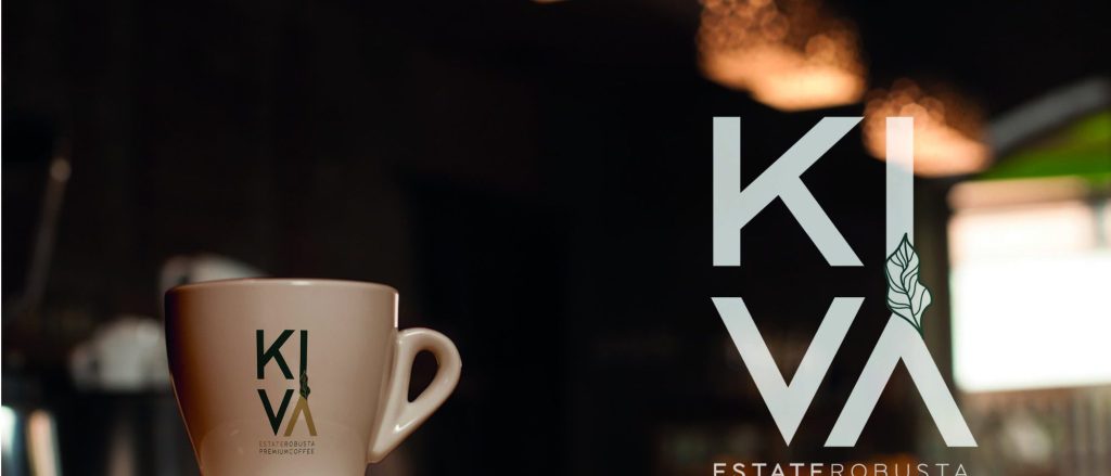 Portada del proyecto Kiva Estate Coffee: una marca Robusta lista para exportar
