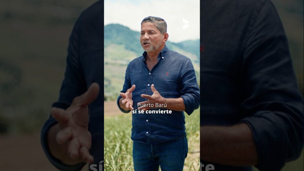 Voces del Cambio: Virgilio Saldaña