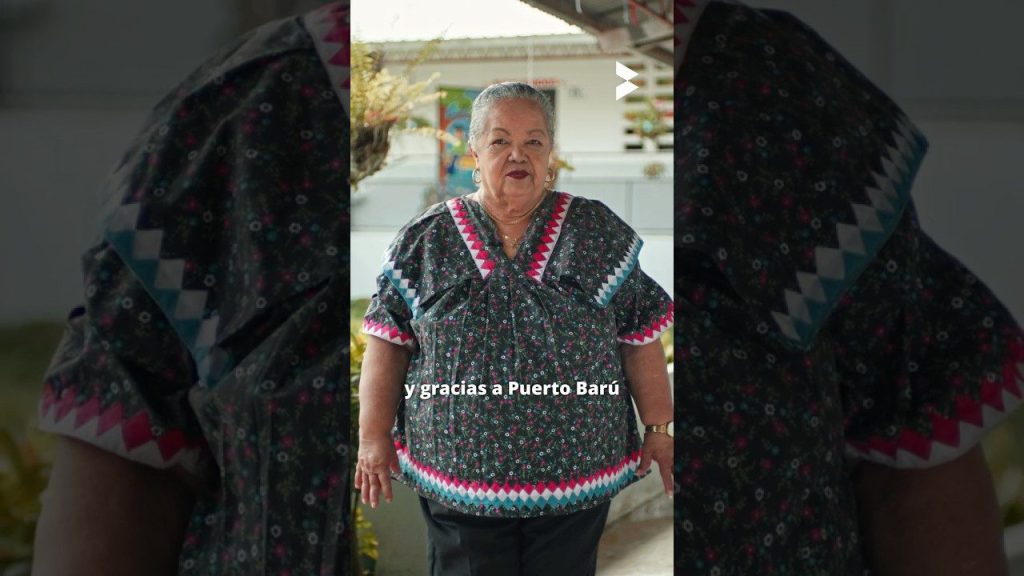 Voces del Cambio: maestra Itza Valdés