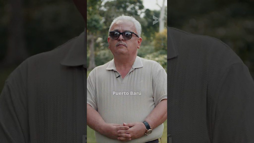 Voces del Cambio: Francisco Serracín